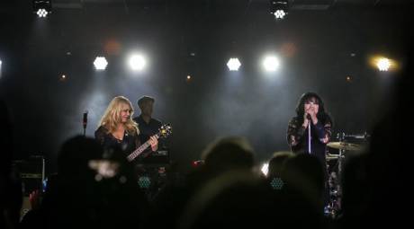 Valley Forge Casino - Music Fair