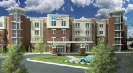 Valley Forge - Hyatt house Philadelphia/King of Prussia