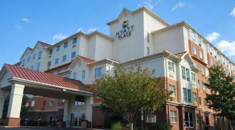 Valley Forge - Hyatt Place - Philadelphia/King of Prussia