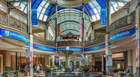 EASTER EVENTS - KING OF PRUSSIA MALL