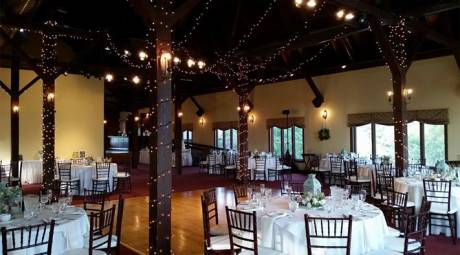 LANDIS CREEK GOLF CLUB