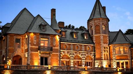 Cairnwood Estate
