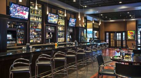 LEGENDS SPORTS BAR & GRILL