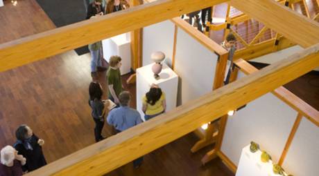 MUSEUMS - MONTGOMERY COUNTY COMMUNITY COLLEGE