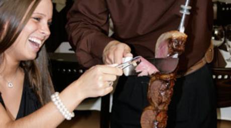 NABRASA BRAZILIAN STEAKHOUSE