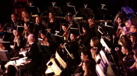 ATTRACTIONS - PHILLYS FAVORITES - CLASSICAL MUSIC