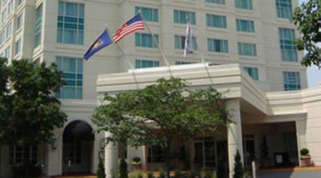 Fort Washington - Philadelphia Marriott West