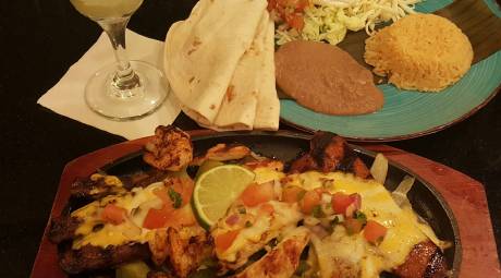 Juan Carlos Fine Mexican Cuisine