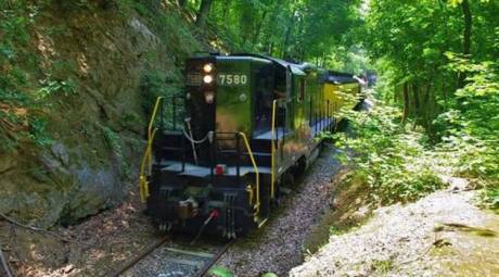 Train