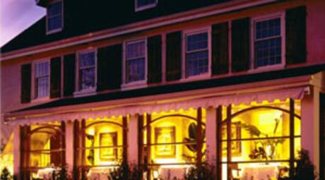 Savona Restaurant and Bar