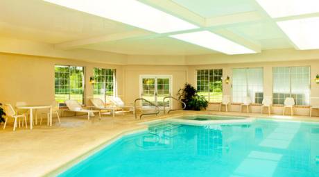 SHERATON GREAT VALLEY