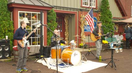 Skippack Winetober Fest