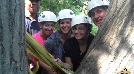 Spring Mountain Group Tour