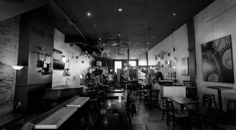 Steel City Venue