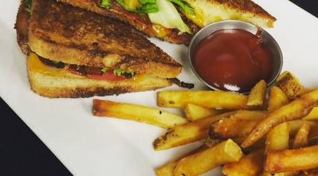 Norristown Farm Park - Taphouse 23