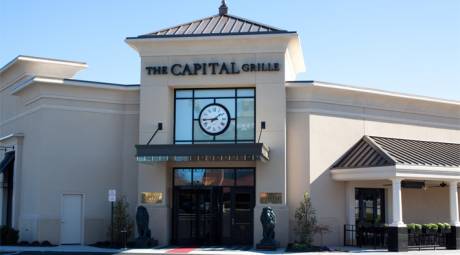THE CAPITAL GRILLE