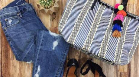 nordstrom rack summer shopping
