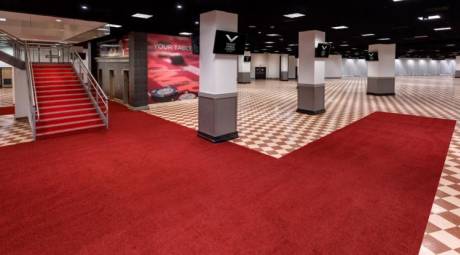 Valley Forge Casino - Convention Center