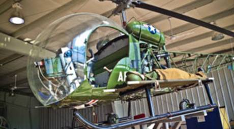 Wings of Freedom Museum