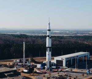 Video Thumbnail - youtube - This is Huntsville