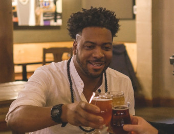 Beer City Eats - Host AB