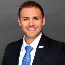 Jeremy Leifel