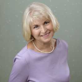Donna Jondle