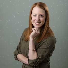Clarissa Kane
