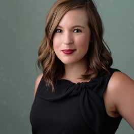 Kate Wilson