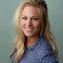 Molly Shymansky