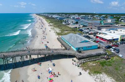Things to Do | Kure Beach, NC | Official Tourism Site