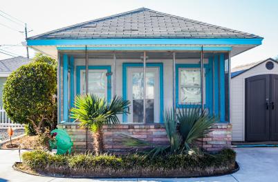Places To Stay Kure Beach Nc Official Tourism Site
