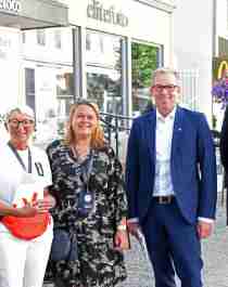 Arendalsuka 2021