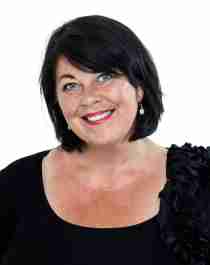 Bente Bratland Holm