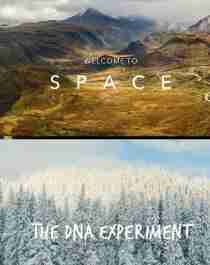 Ski DNA og Space
