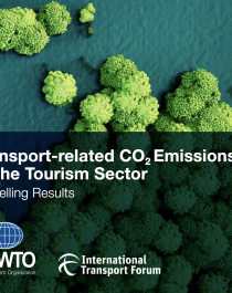 Transport-related CO2 Emissions