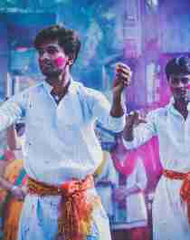 India - culture