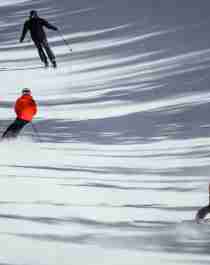 alpine-skiing