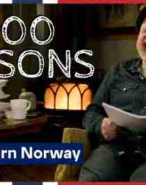 Video Thumbnail - youtube - Norwegian comedian Truls Svendsen reads 13.000 comments about Northern Norway