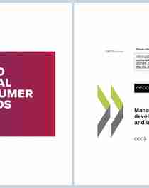 Rapport fra OECD og Euromonitor international