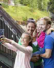 Copy of Internasjonale sommerturister er klare for Norge – forventer høy pris og kvalitet