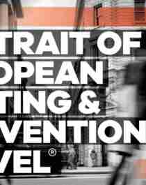 Portrait of European Meeting  Convention Travel Core