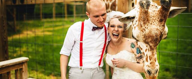 Allebach Photography Wedding Photo