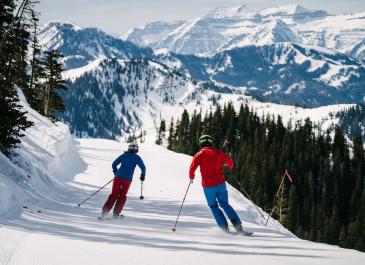 Image result for cottonwoods ski