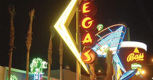 Thanksgiving In Las Vegas Find Restaurants Shopping Shows