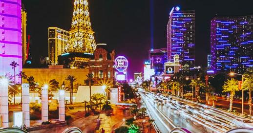 Thanksgiving In Las Vegas Find Restaurants Shopping Shows