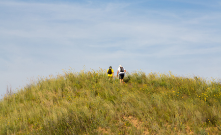 Sand Hills State Park
