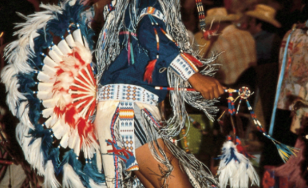 Mid-America All-Indian Center