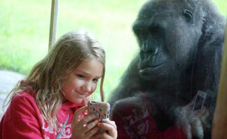 Sedgwick County Zoo