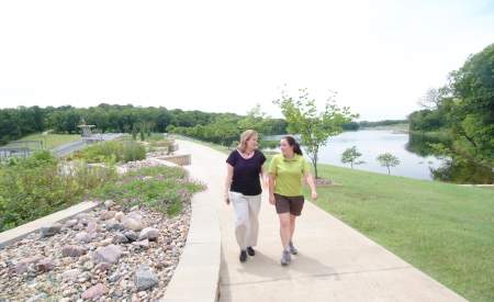 Black Hoof Park- Lenexa